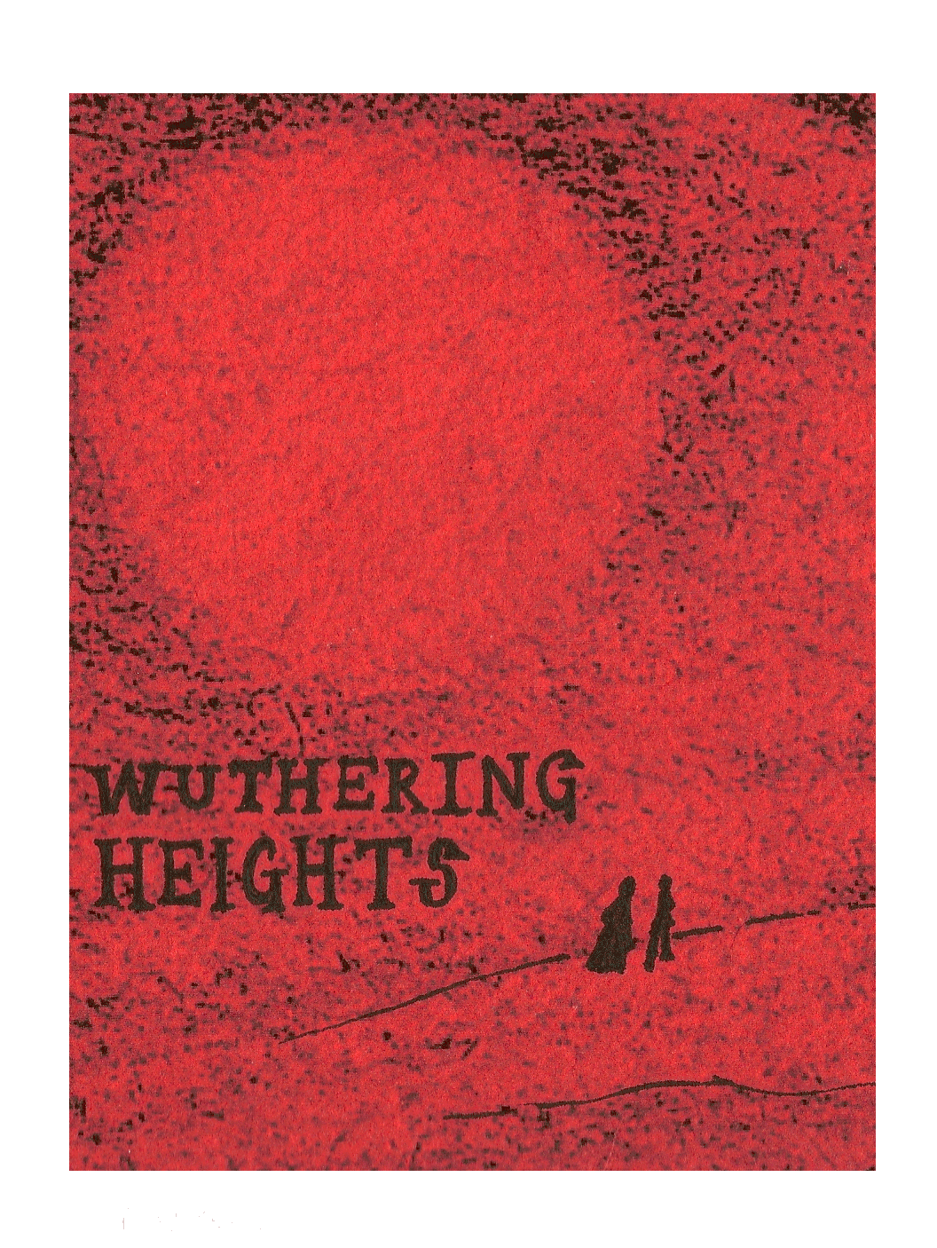 Wuthering-heights