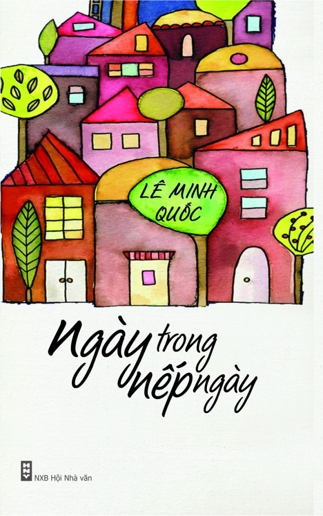 Ngay trong nep ngay - IN