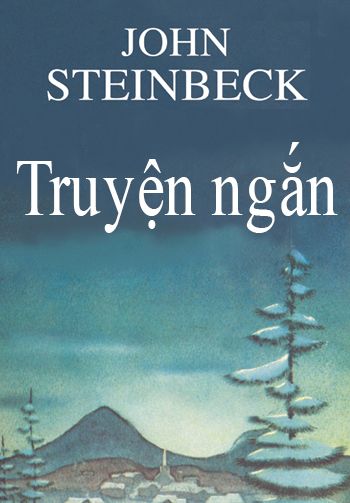 truyen-ngan-John-Steinbeck