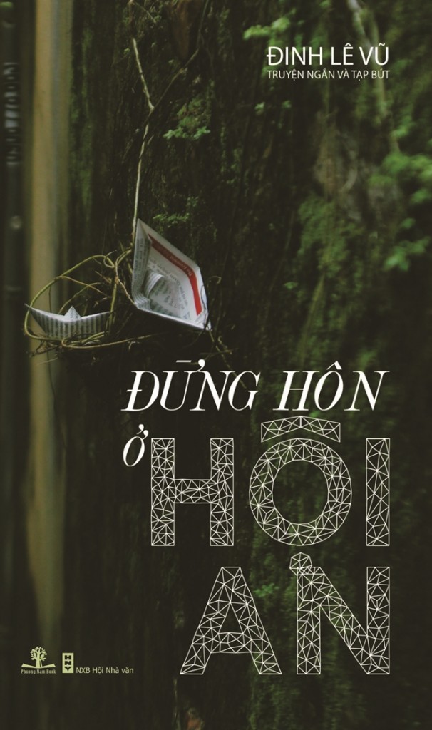Dung hon o Hoi An