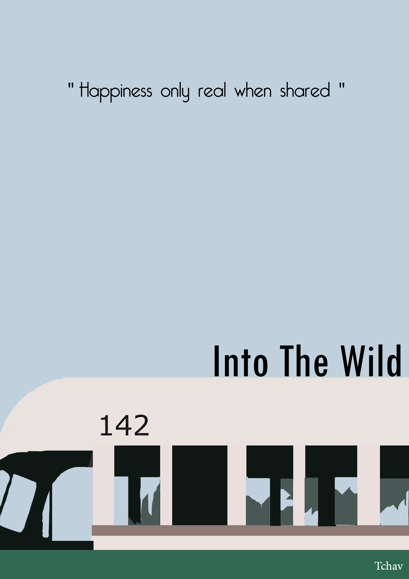 into_the_wild_minimalist_poster_by_tchav-d5znj7q